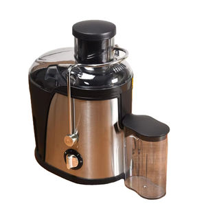 Extracteur de jus électrique portable haute qualité, nouveau modèle, pour fruits et légumes, agrumes, usage domestique - Product Image 3