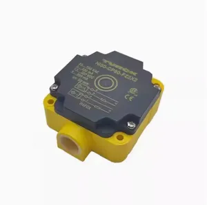 Interruptor de proximidad TURCK <span class=keywords><strong>BI40</strong></span>-<span class=keywords><strong>CP80</strong></span>-VN4X2 -<span class=keywords><strong>VP4X2</strong></span> -FZ3X2 NI4X2 4X2 - Product Image 4