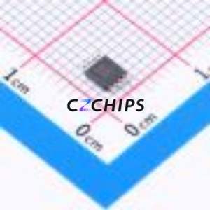 Original y nuevo REF6050IDGKR circuito integrado IC Chip PMIC voltaje de referencia IC - Product Image 2