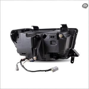 For for 07-13 & 08-18 LED Headlight Assembly Modification Kit-12V 35W LED Headlight Assembly Enhances Visibility and Style for <b>T</b> - Product Image 3
