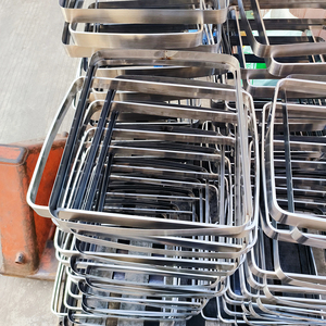 Odm/oem 6061 אלומיניום נירוסטה חותמת כיפוף למות הליהוק תבניות מתכת ייצור עיבוד שבבי שירותים - Product Image 6