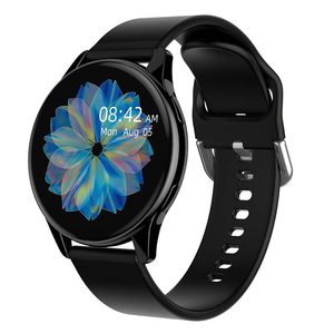 Nouvelle montre intelligente <span class=keywords><strong>T2</strong></span> <span class=keywords><strong>Pro</strong></span> <span class=keywords><strong>Active</strong></span> <span class=keywords><strong>2</strong></span>, écran tactile complet de 1,52 pouce, application Fitpro, appels Bluetooth, surveillance de la fréquence cardiaque, montre intelligente de sport - Product Image 4