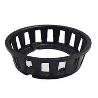 Pièces moulées OEM en série pour la production : Boîtier de moteur, Couvercle d'extrémité, Boîtier de pompe, Boîtier d'impeller, Pièces de machines