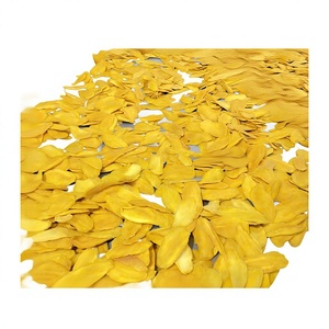 Mangues séchées moelleuses en vrac - Collation saine - Product Image 2