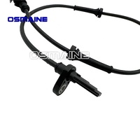 Capteur ABS arrière, capteur de vitesse de roue LR033457 pour Land Rover Range Rover Sport L494 Vogue L405