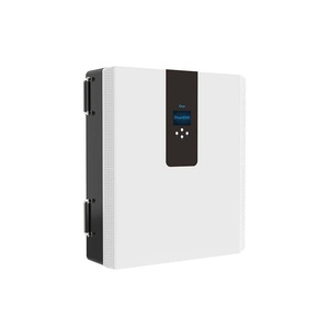 Deye все в одном RW-F5.3-2H3 интегрированный 3,6 кВт Гибридный инвертор и 5,3kwh LFP Аккумулятор для жилой системы хранения энергии - Product Image 3