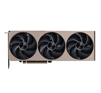 Factory Price RTX 5070 GPU | Wholesale New High-End 12GB GDDR7 PCI Express Gaming Graphics Card for Desktop & Laptop Fan Cooling