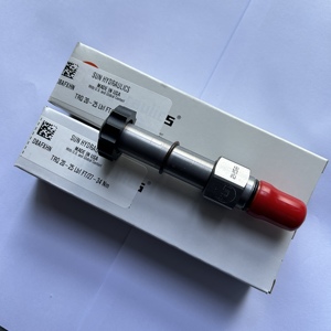 Conector Hidráulico Roscado DBAF XHN - Product Image 4