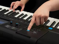 61 Keys Original Synthesizer Yamahas Psr E473 Professionnel Electronic Organ Keyboard Piano Musical Instruments