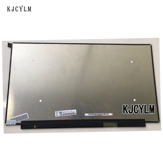 NV156FHM-NY8 165Hz 15.6 Gaming Laptop LCD Screen for Lenovo Legion S7-15ACH6 82K8 LED Display IPS 40 Pins NV156FHM NY8