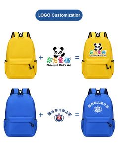 Factory OEM ODM Custom Logo Back <b>Packs</b> School Travelling <b>Bag</b> Cartoon Printed Backpacks for Back to School Backpack - Product Image 4