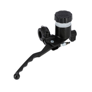 Motosiklet debriyaj fren kolu ana fren silindir için MZ ETZ125 ETZ150 <span class=keywords><strong>ETZ250</strong></span> ETZ251 - Product Image 3