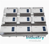 Contrôleur programmable PLC Xinje XC3-60RT-E, 1 pièce, neuf, livraison rapide, professionnel