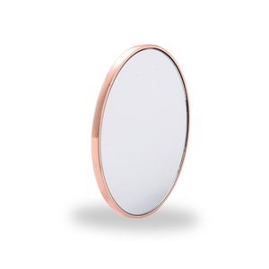 Bling Bling Winsun High End Small Round Single Sided Small Pocket <b>Compact</b> Cosmetic <b>Mirror</b> - Product Image 5