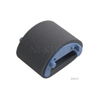 Orijinal yeni RL1-1497-000Paper besleme rulo hp M1536 P1606 P1566 M1536dnf LBP6200 6230 Pick up silindir