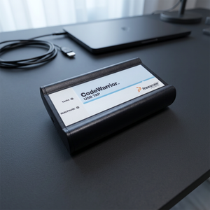 Outil matériel de débogage et de programmation USB TAP CWH-UTP-ONCE-HE pour le développement de cartes cibles - Product Image 1