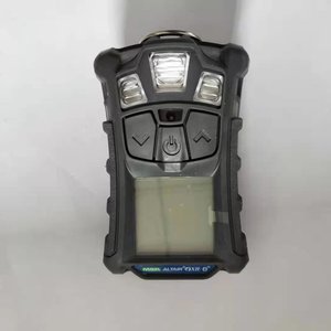 เครื่องตรวจจับก๊าซ Msa Altair4xr 4 in 1 ตรวจจับ Lel O2 Co H2s สำหรับก๊าซไวไฟ - Product Image 2