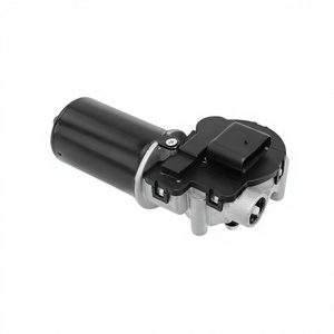 สำหรับมอเตอร์ปัดน้ำฝนฟอร์ด 1F2Z-17508-AA 12V ชิ้นส่วนทดแทนโลหะสำหรับที่ปัดน้ำฝนกระจกหน้ารถ - Product Image 2
