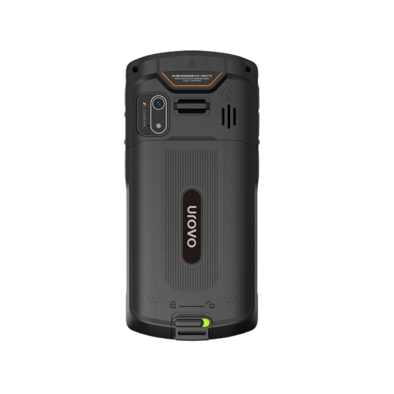 UROVO CT58S Management Data Collection Terminal