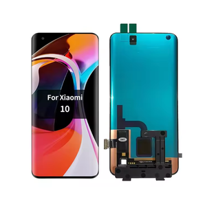 Écran LCD de téléphone portable pour écran tactile <span class=keywords><strong>Xiaomi10</strong></span> Oled - Product Image 1