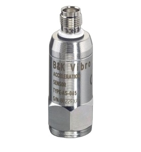 Sensor de aceleración original de la marca B&K AS-065 - Product Image 1