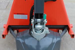 รถรับส่งแบบกึ่งไฟฟ้า2ตันรถรับส่ง SM20 - Product Image 4