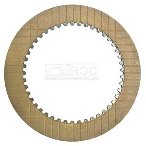 Nouveau disque de friction pour tracteur <span class=keywords><strong>SEROC</strong></span> AT100837 910700163 72/A66B pour CI avec garantie de 1,5 an - Product Image 4