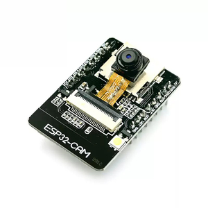 Módulo de cámara WiFi/BT de 2MB y 8MB, placa de desarrollador OV2640, placa de desarrollo <span class=keywords><strong>Esp32</strong></span> - Product Image 5