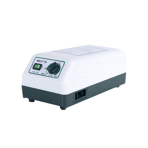 Colchón de aire Yishoufu con orificio para inodoro, para prevención de úlceras por presión en ancianos y pacientes paralizados - Product Image 2
