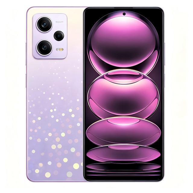 Original Mi Note 12 Pro Unlocked Android Smartphone Dual SIM Global Version China Origin Wholesale Supplier