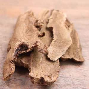 جذور القلفة بالجملة رخيصة الثمن الطبيعية المجففة السجق لابا كوستوس شريحة الجذر - Product Image 3