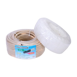 Tuyau de drainage flexible de climatisation le plus vendu <span class=keywords><strong>protection</strong></span> UV de PE fabriqué en Chine - Product Image 3