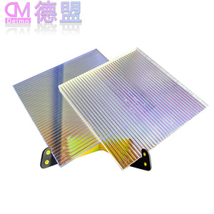 2024 nóng bán demeng PMMA laser cắt <span class=keywords><strong>perspex</strong></span> kết cấu trong suốt tấm Acrylic bán buôn cho ghế đám cưới và bảng - Product Image 2