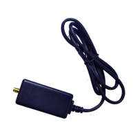 Amplificateur de signal d'antenne radio universel pour lecteur multimédia automobile Android, module récepteur radio numérique DAB+ filaire pour voiture, garantie 3 ans
