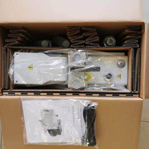 Pompe à vide rotative à palettes 2L/s – Offre spéciale à prix abordable - Product Image 3