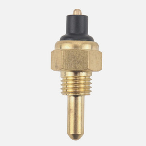 Capteur de température du liquide de refroidissement 37750-HC4-751 à connexion rapide pour véhicules Honda - Product Image 2