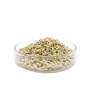 PA66 Nylon Polyamide Renforcé Tengyue <span class=keywords><strong>PA66GF30</strong></span> Antistatique Résistant à l'Usure Faible Coefficient de Frottement Haute Température - Product Image 1