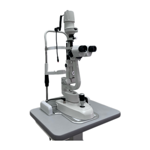 Nhãn khoa thiết bị FSL-3 3x đèn khe kính hiển vi gulilean hệ thống ấm dẫn haag-streit loại cho nhãn khoa optometry - Product Image 1