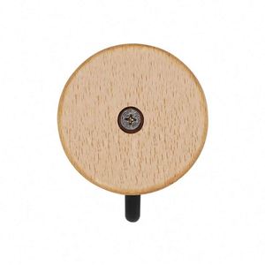 Heavy Duty Stainless Steel Wood <b>Adhesive</b> Wall <b>Hooks</b> Self-<b>Adhesive</b> Waterproof for Hanging Clothing and Workshop Doors - Product Image 5