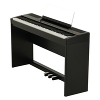Keyboard Piano Digital 88 Tuts Profesional Berkualitas Tinggi Buatan Cina