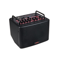 Amplificateur de guitare acoustique multifonctionnel JOYO BSK-40 40W pour diffusion en direct