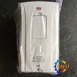 LS LSLV0004G100 2EONN 5.5KW 380V Inversor de Circuito Abierto Trifásico de Frecuencia Variable para Uso General - Product Image 3