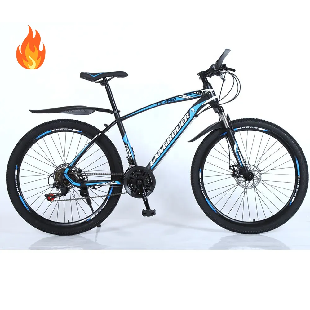 Cy Bán Buôn 21 Tốc Độ Bicicletas Xe Đạp Leo Núi 29 Inch MTB Mountainbike 29 Inch Xe Đạp Leo Núi