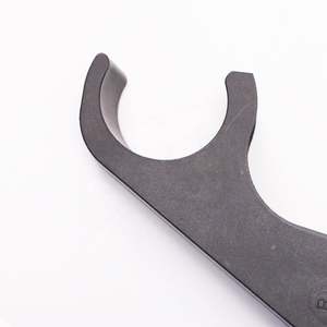 Pièce de fixation de bras d'avion (droite) pour drone agricole Agras T30 en plastique neuf, compatible avec les drones de protection des plantes - Product Image 3