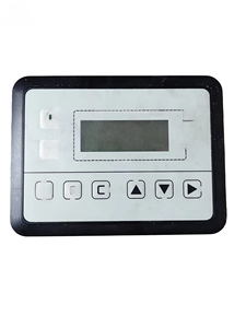 คอนโทรลเลอร์ PLC คอนโทรลเลอร์เซ็นเซอร์ ของแท้ใหม่เอี่ยม MAM580(B)(T)(V)(100) - Product Image 1