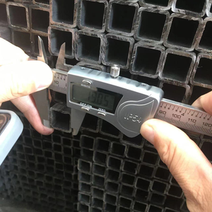 Precio de fabricante Tubo cuadrado de acero inoxidable galvanizado de carbono TB LAC <span class=keywords><strong>CUAD</strong></span> TB LAC RECT - Product Image 4