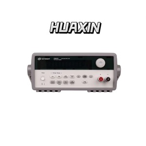 Alimentation Keysight E3642A 50 W, 8 V, 5 A ou 20 V, 2,5 A, Taux de ripple et de bruit : 20 Hz à 20 MHz, Tension : <0,05 % 10 mV - Product Image 1