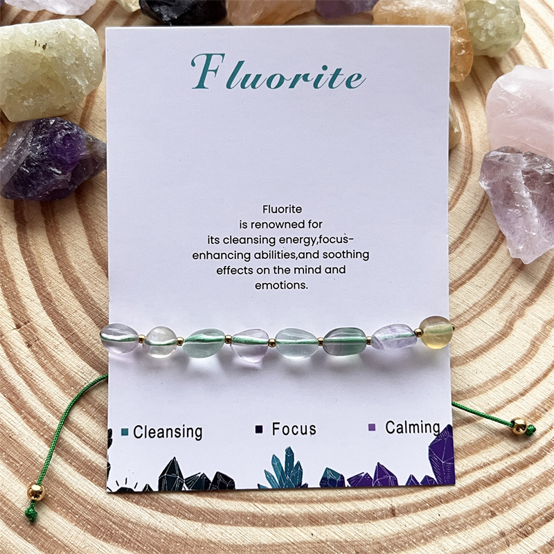 Fluorite