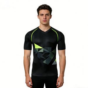 Jersey de Ciclismo Personalizado con Logotipo Impreso, Multicolor, Transpirable, de Secado Rápido, para Bicicleta de Montaña, Carretera y Descenso - Product Image 5