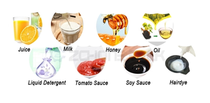 8-Station <b>Packaging</b> <b>Machine</b>: Equipment for Bagged Products (Milk, Honey, Sauces) Table Salt <b>Packaging</b> <b>Machine</b> - Product Image 6